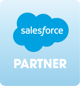 Salesforce partner