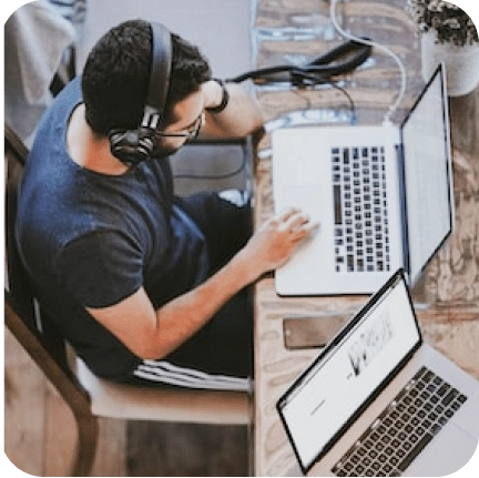 Solution design