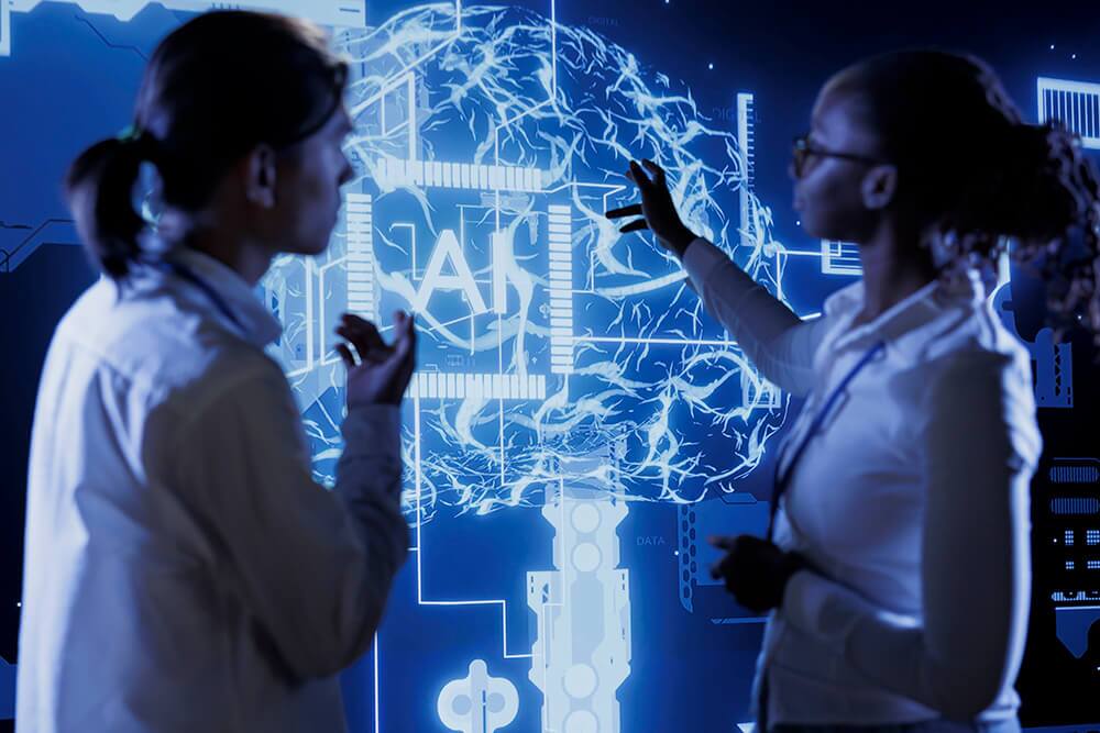 The Top 3 Concerns For Associations Include AI, Data, and Audience Alignment