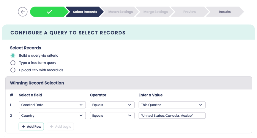 Get Cleaner, Smarter Data with Traction Complete’s Complete Clean and fusionSpan