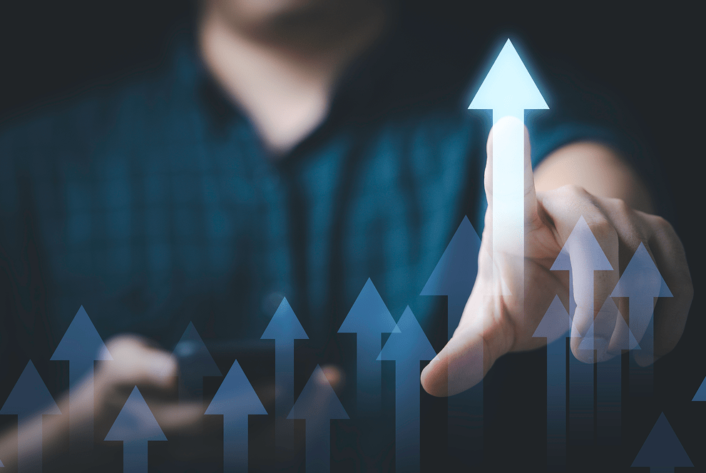 The Opportunity: Time Compression at Scale