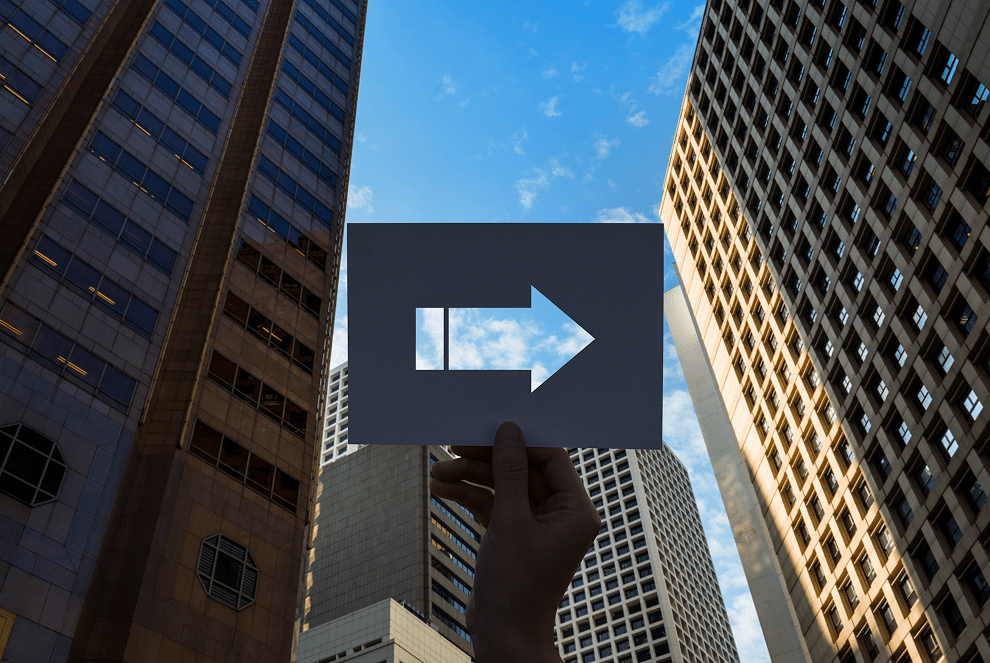 The Shift: From Managing People to Managing Ecosystems