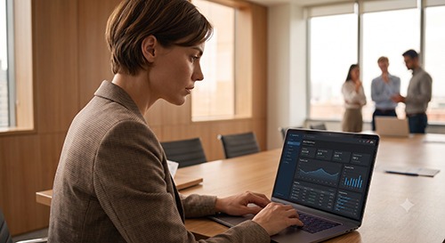 From Domo to Claude: Putting the Intelligence Back in Business Intelligence