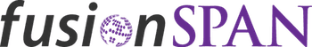 fusionSpan Logo