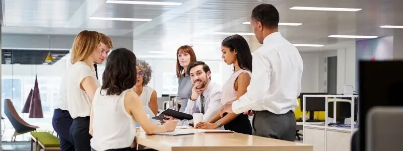 Clients are often unable to understand the need for a detailed discovery