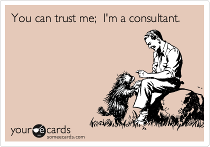 Ease Your AMS Worries with the Use of a Good Consultant