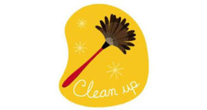 Dear Betty: How do we clean up dirty data?