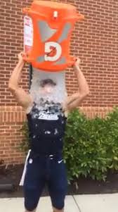 Dear Betty: Lessons from the Ice Bucket Challenge