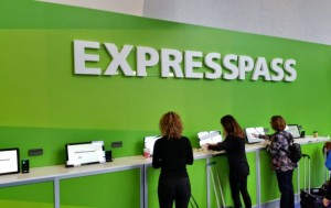 ExpressPass-hidden printers