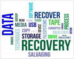Backup and Disaster Recovery for a Small Office