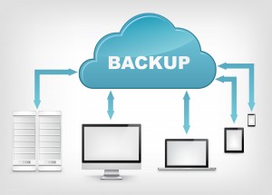 Backup and Disaster Recovery