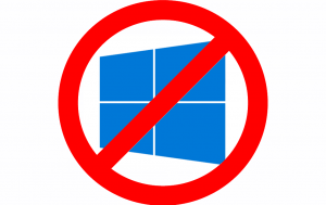 Say "NO" to Win10 Auto-Upgrade