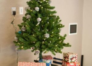 fusionSpan Holiday Party 2015