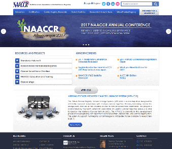 NAACCR
