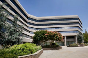 fusionSpan moves to a New Office