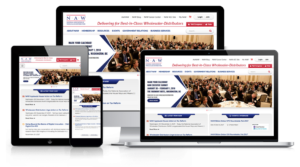 fusionSpan launches NAW Website