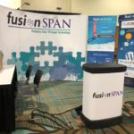 fusionSpan was networking 