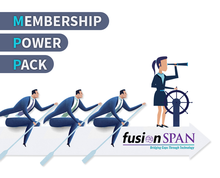 Membership Power Pack 