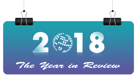 Year-in-Review