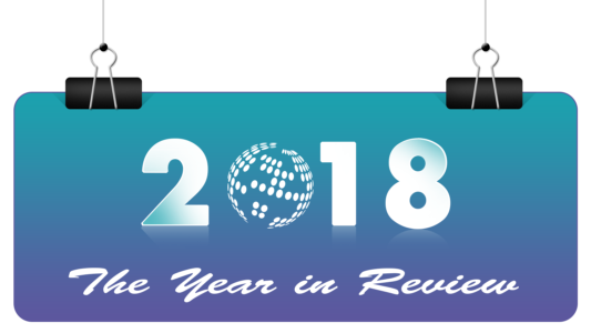 Year-in-Review Year-in-Review
