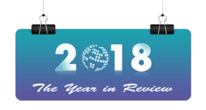 fusionSpan by the Numbers: 2018 Year in Review