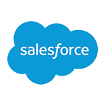 Note about Salesforce 