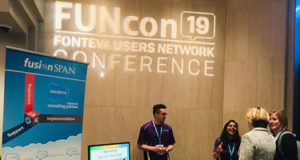 fusionSpan at FunCon 2019