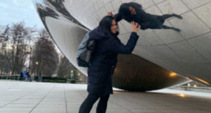 Employee Spotlight: Himali Shah – Solution Architect