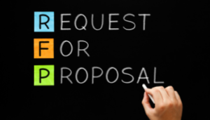 What is a Request For Proposal?