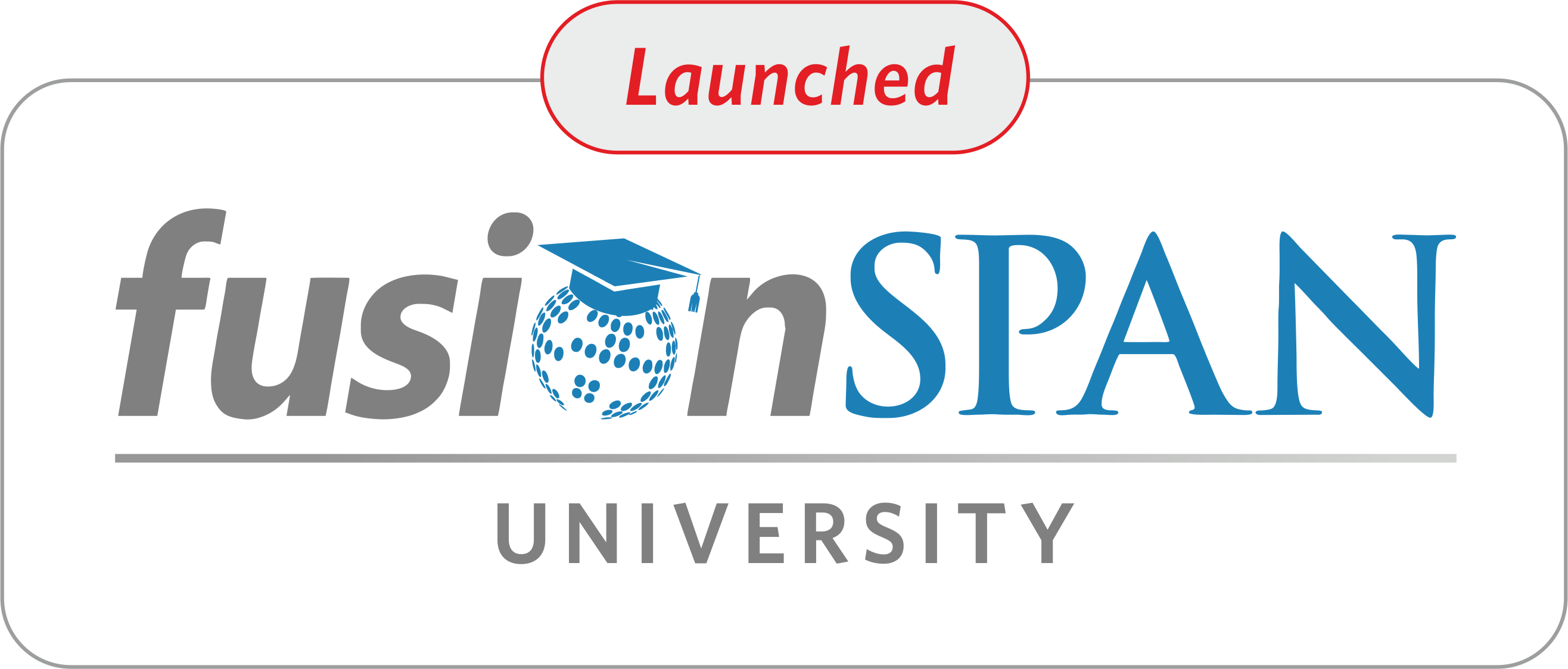 FS University - Launched