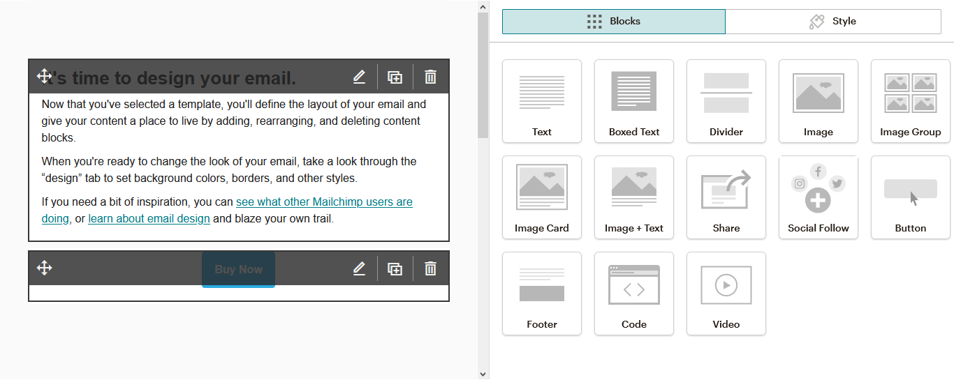 Understand Content Blocks in Regards to Layout, Theme, and Code Your Own Templates