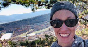 Employee Spotlight: Rachel Sigler