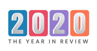 2020 news Year in Review