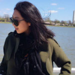 Haoyue Zhang