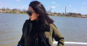 Employee Spotlight: Haoyue Zhang
