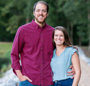 Employee Spotlight – Stephen St. John