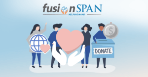 fusionSpan India Answers Call To Aid In Coronavirus Relief