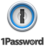 1Password logo