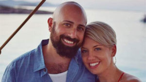 Employee Spotlight: Alexander Lord
