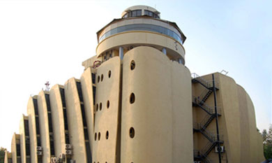 1st floor, Juniper Hemant Building, IT Park, Nagpur – 440022