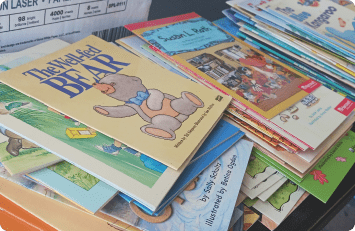 fusionSpan’s Helping Hand