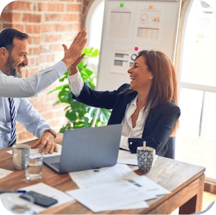 Your Customer Success Team Your Customer Success Team