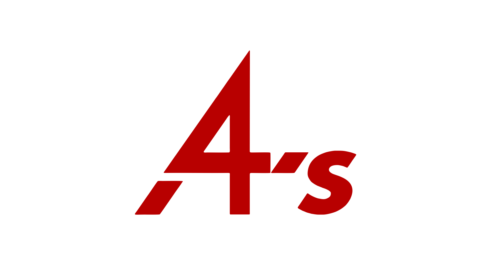 4As