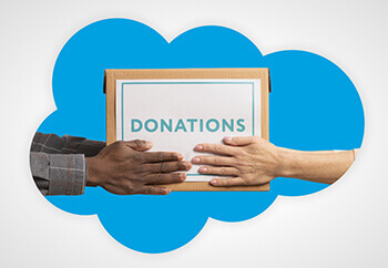 Using Salesforce for Donor Management