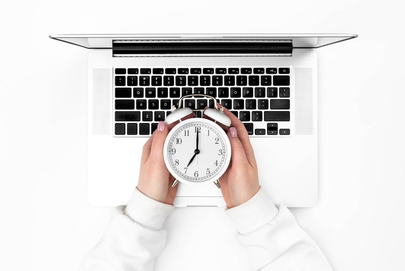 How long is it going to take for a consultant to set up Salesforce?