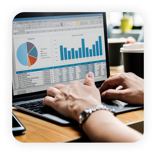 Salesforce CRM and AMS implementation - image