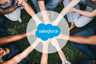 Salesforce for non-profit organizations