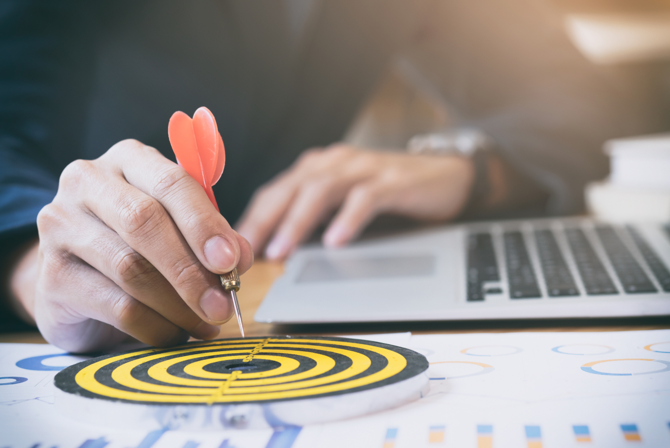 What goals can Salesforce help nonprofits achieve