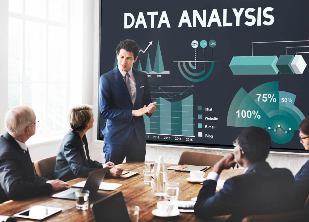 Overcoming challenges in nonprofit data analysis