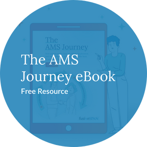 The AMS Journey eBook